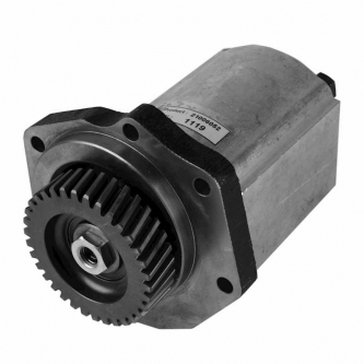 Cassapa pump PLP20.25D0-L9P4-HB